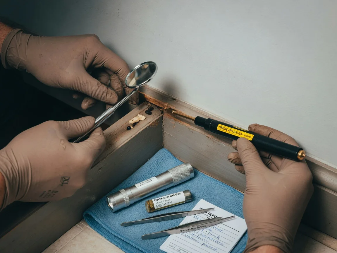Why choose Emergency Pest Control in Olga, WA